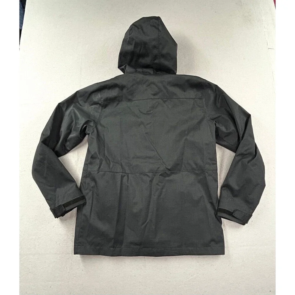 Under Armour Boys' ColdGear Infrared Wildwood 3 in 1 Jacket